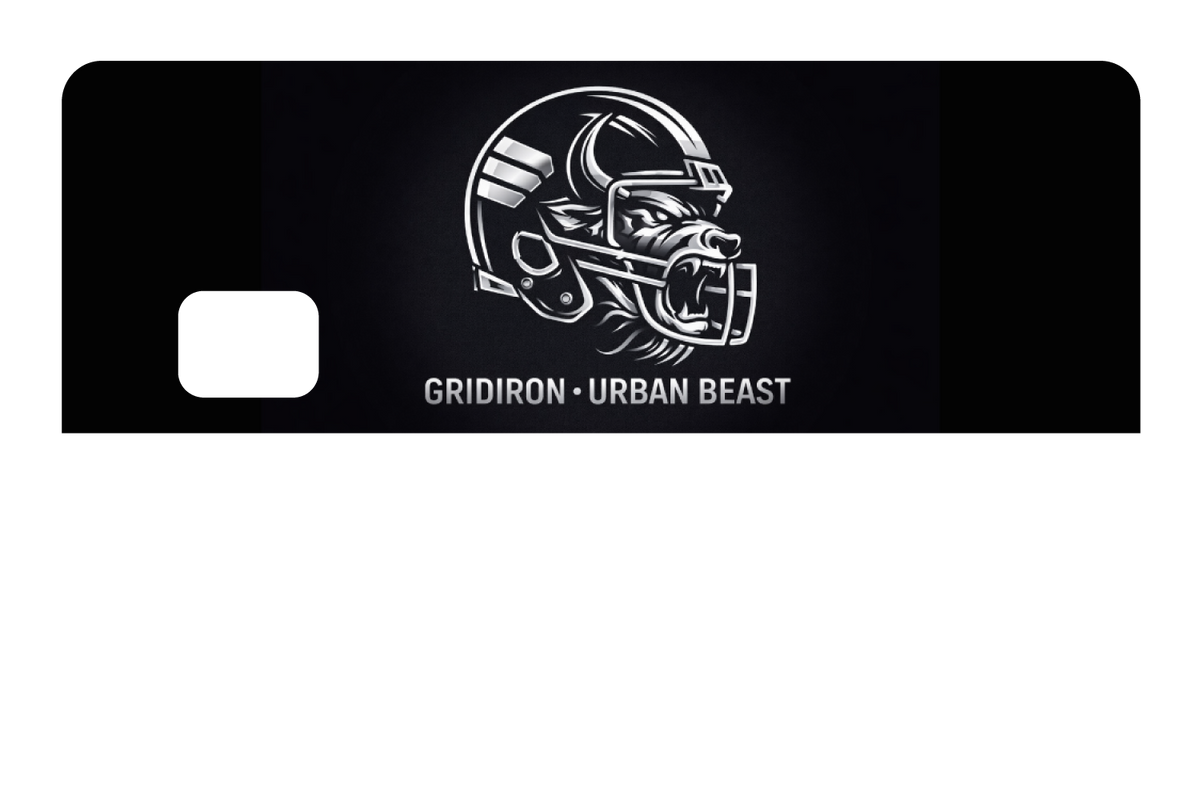 Urban Beast