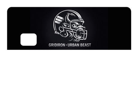 Urban Beast