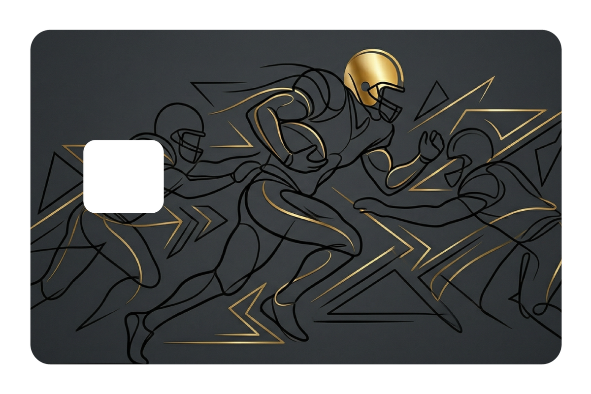 Running Back Motion