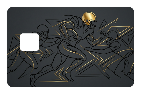 Running Back Motion