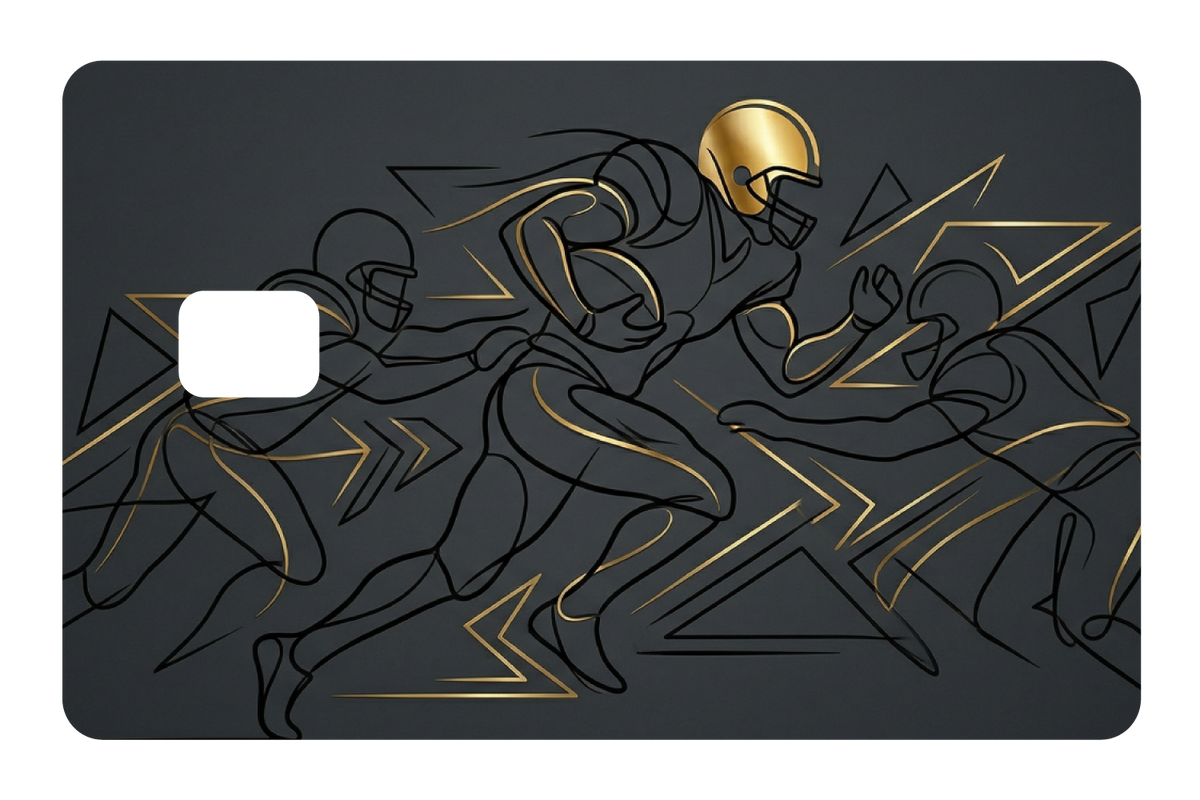 Running Back Motion