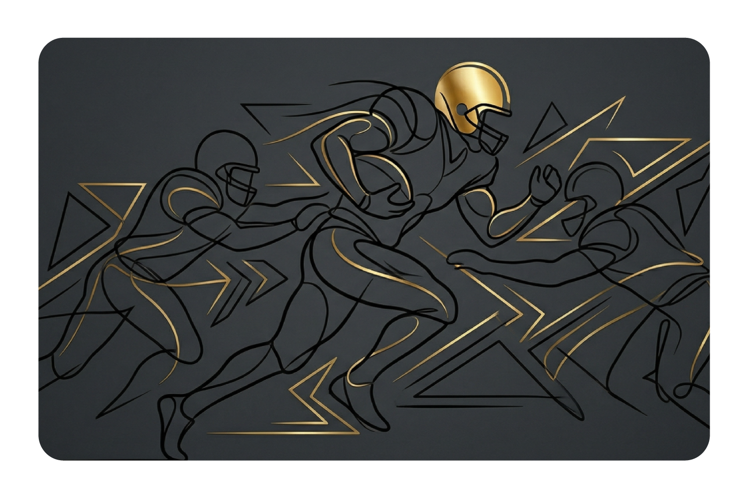 Running Back Motion