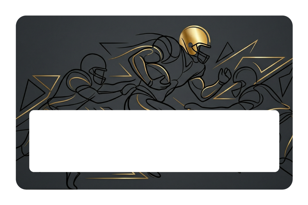 Running Back Motion