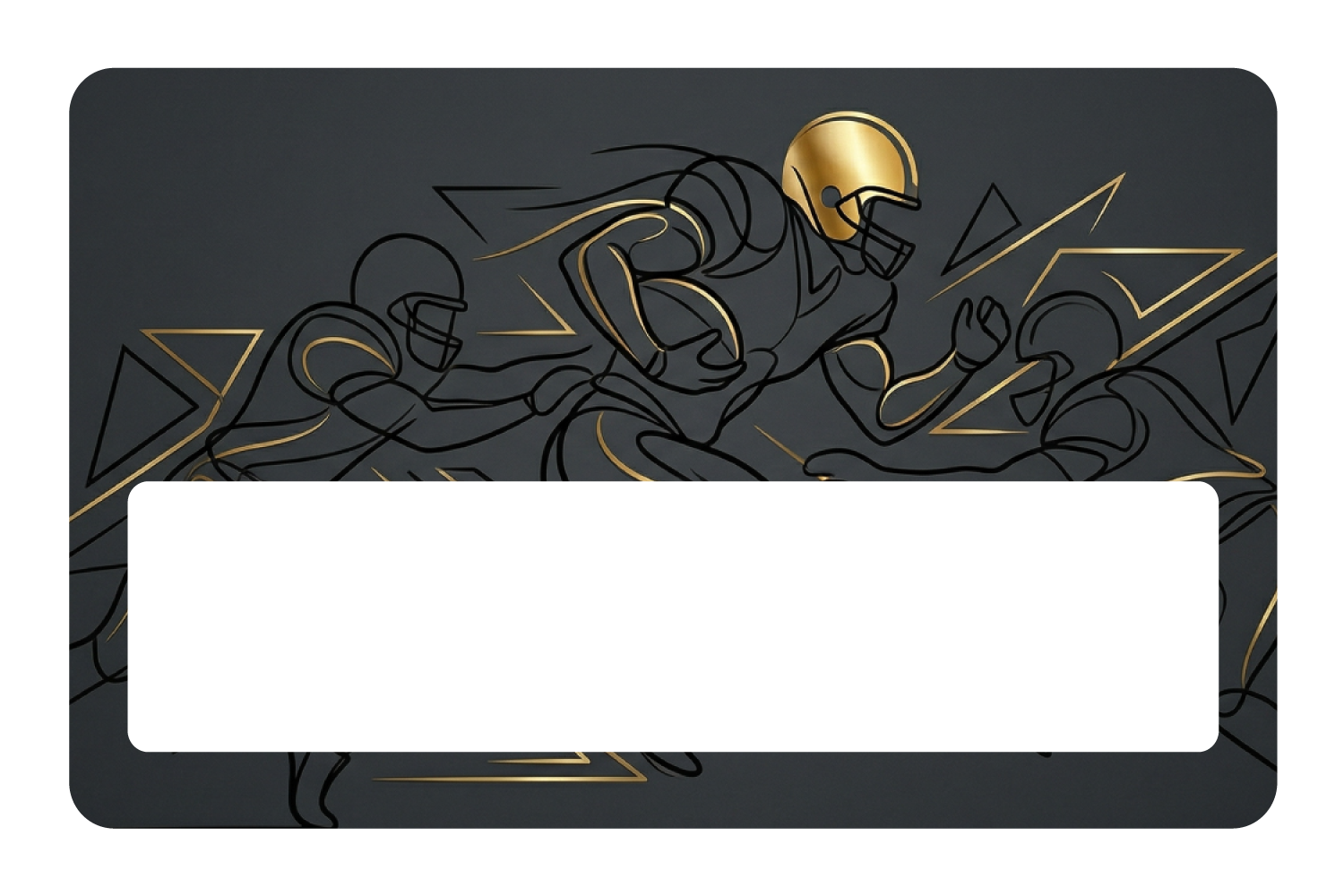 Running Back Motion