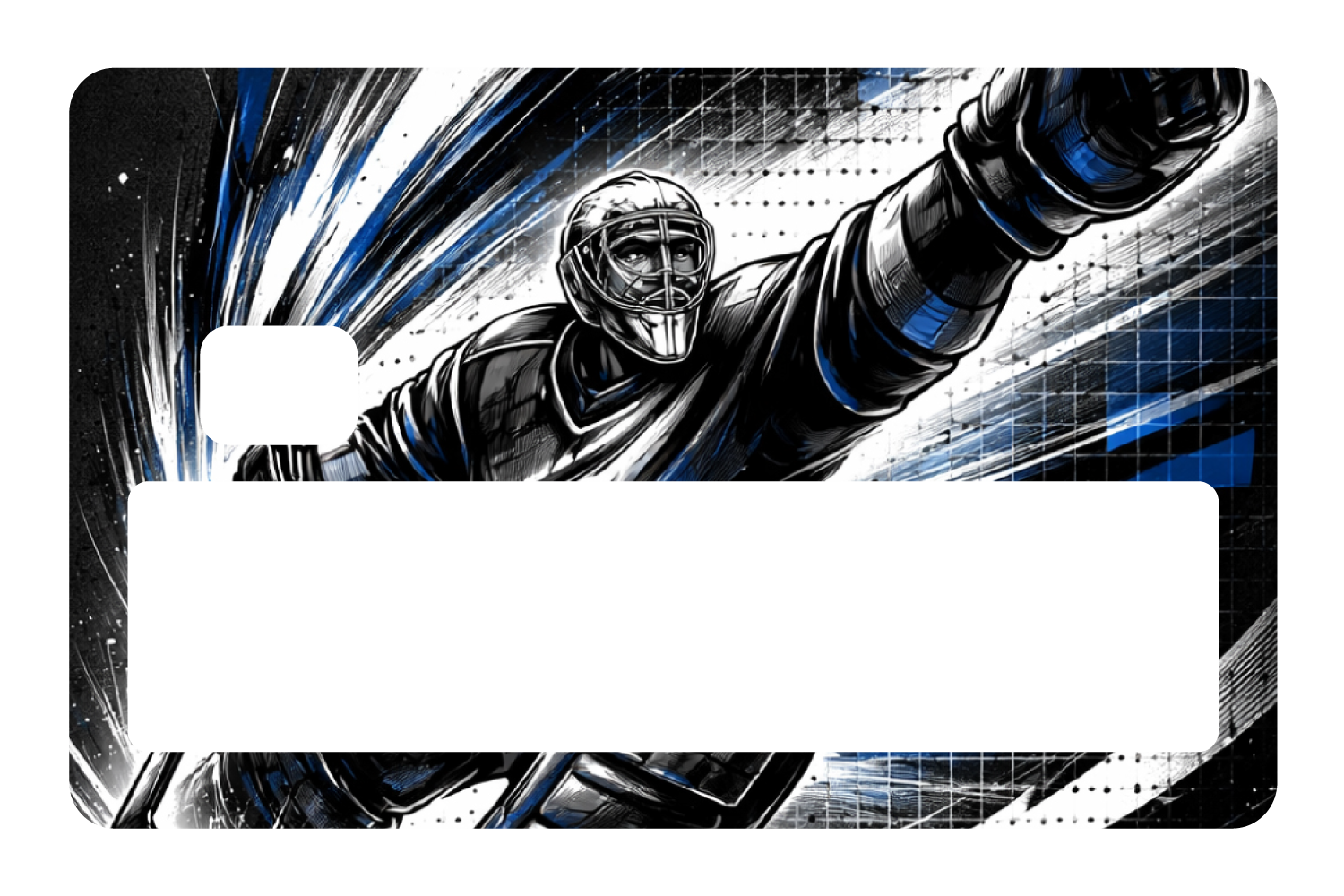 Crease Guardian