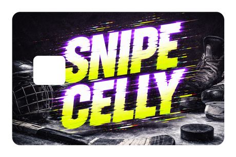 Snipe Celly