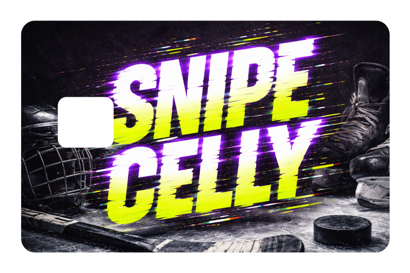 Snipe Celly