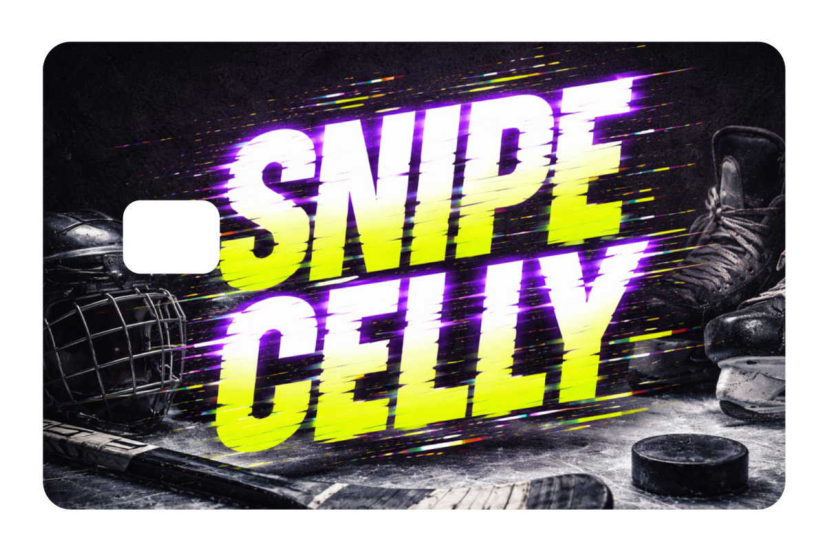 Snipe Celly