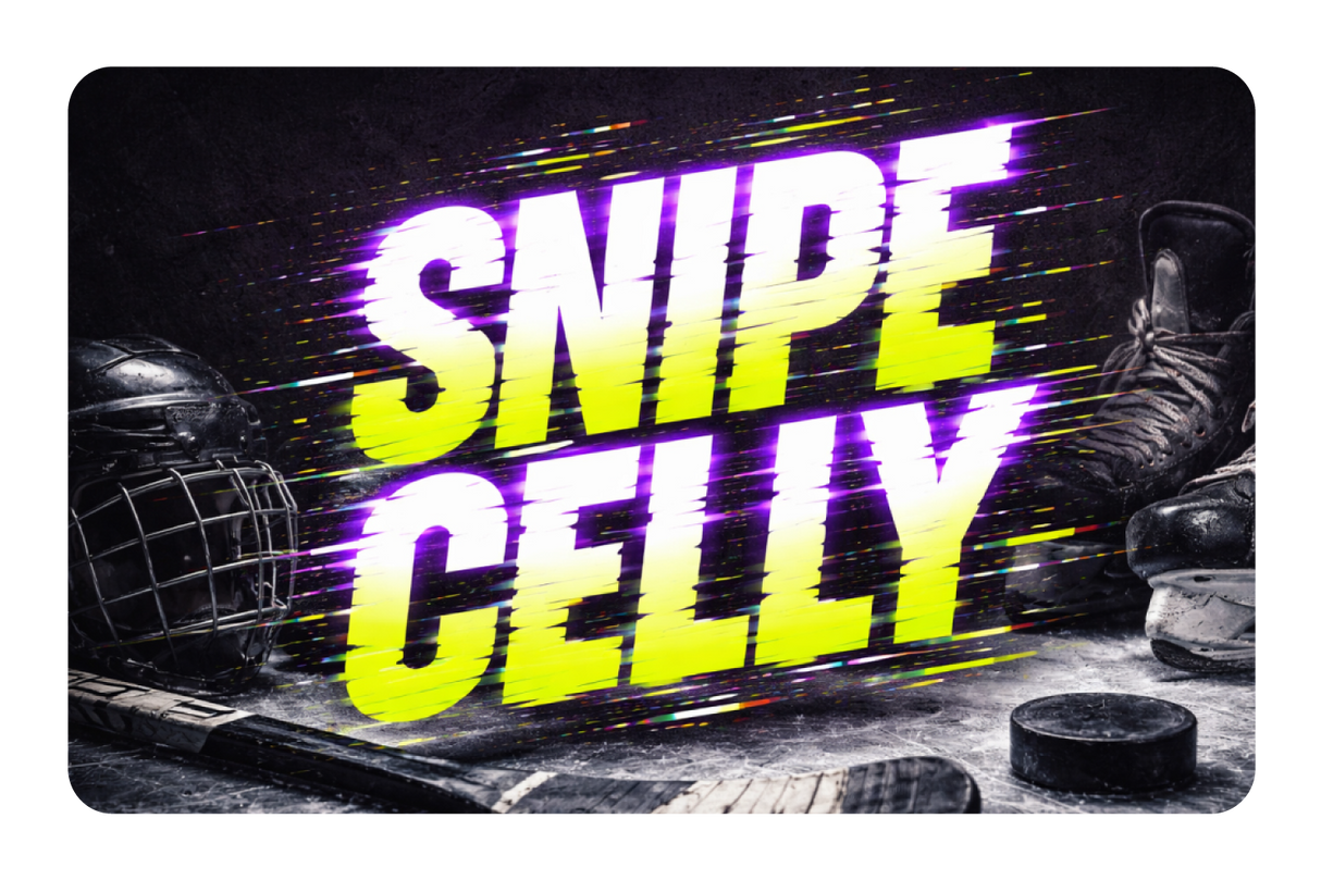 Snipe Celly