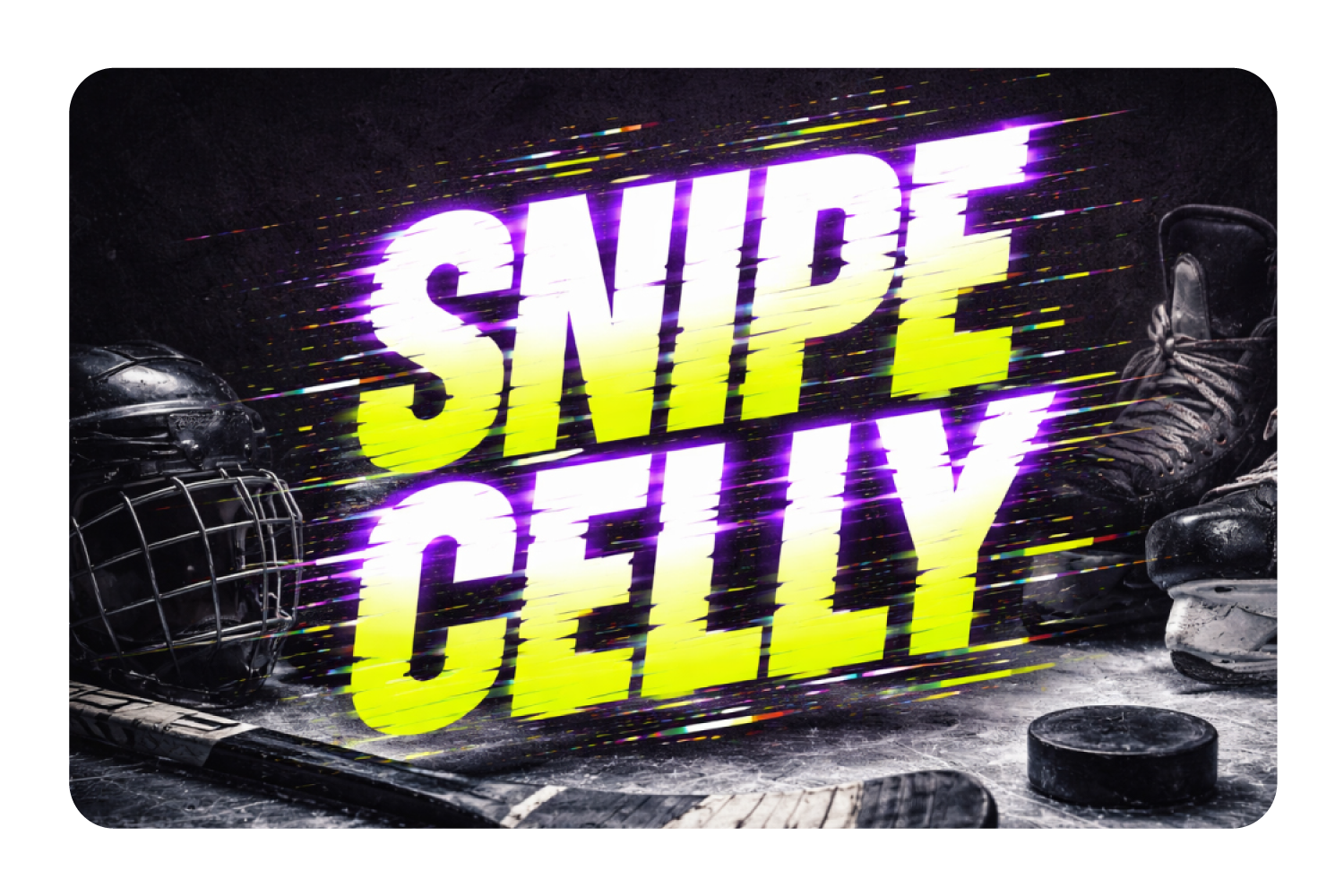 Snipe Celly