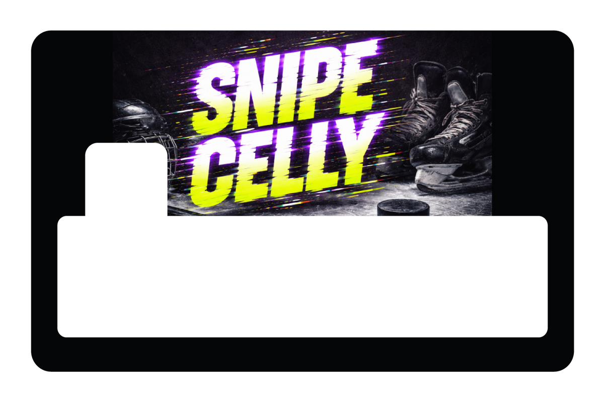 Snipe Celly