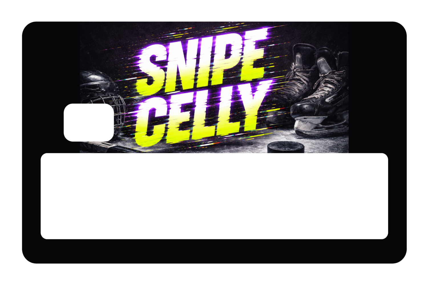 Snipe Celly