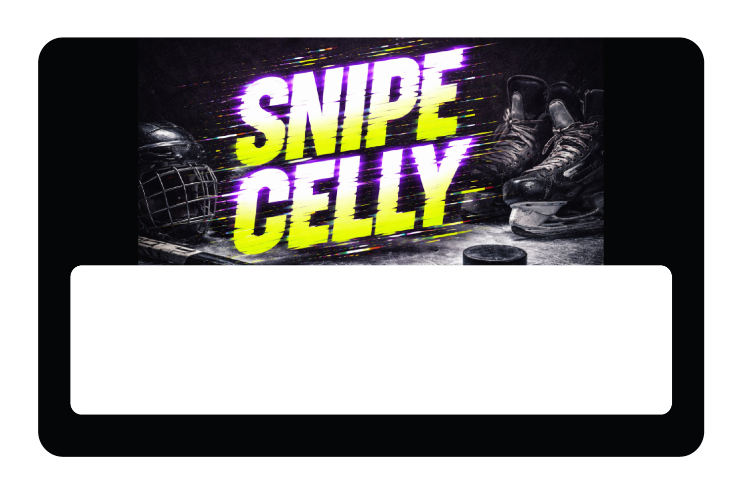 Snipe Celly