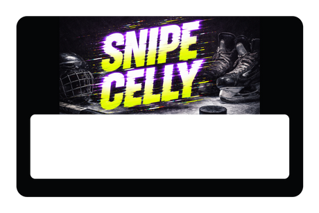 Snipe Celly