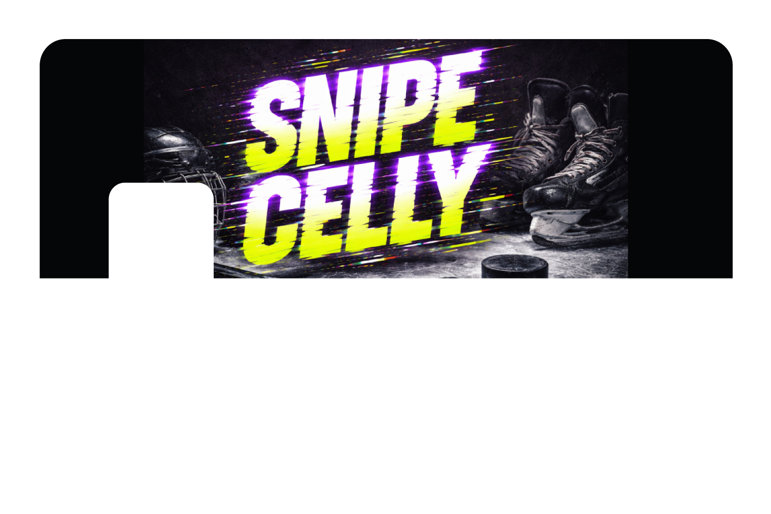 Snipe Celly