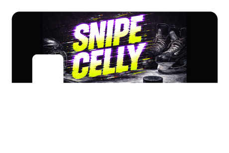 Snipe Celly