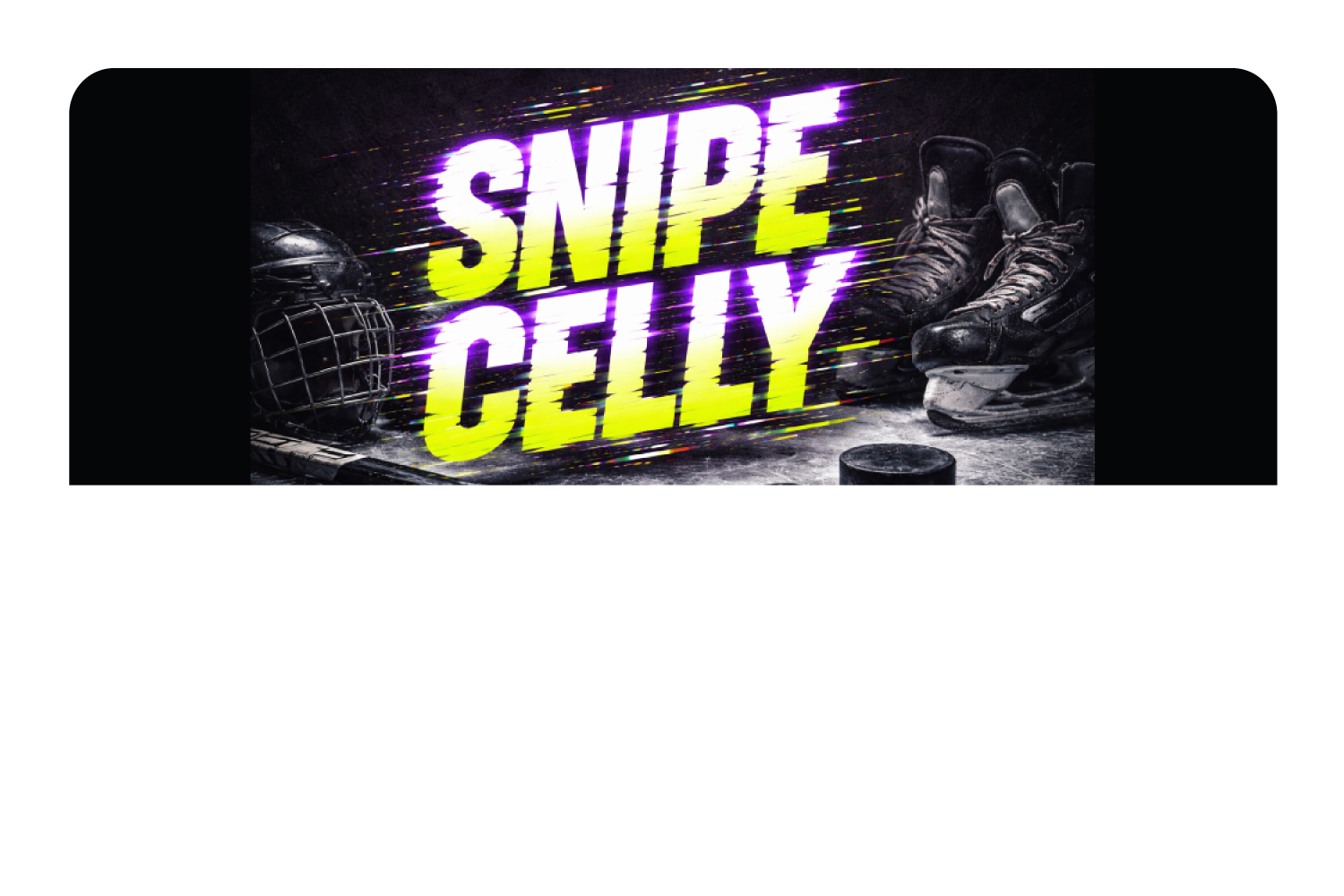 Snipe Celly