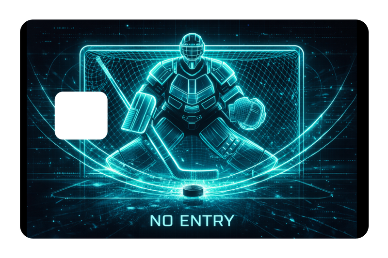 No Entry