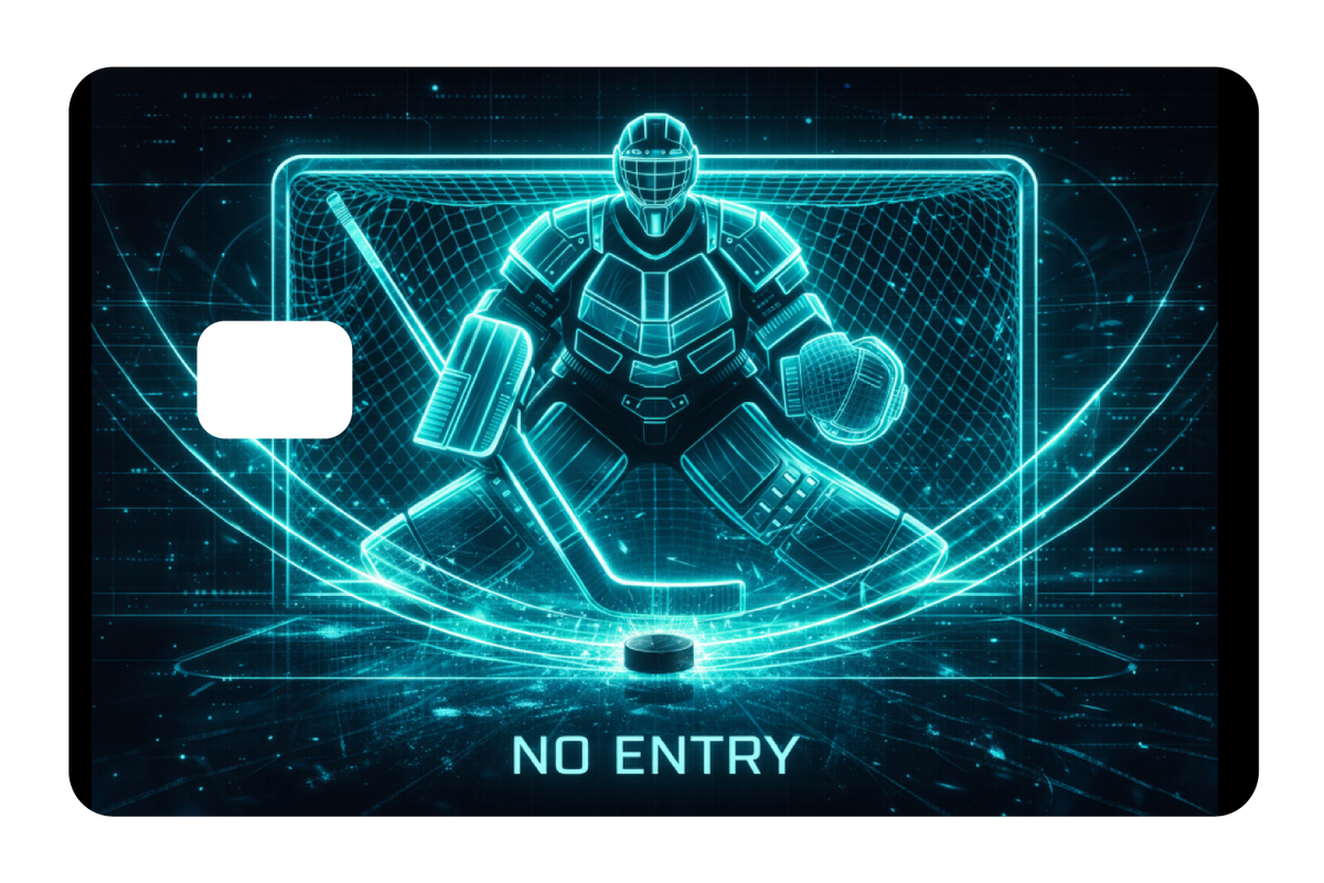 No Entry