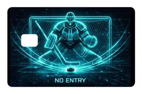 No Entry