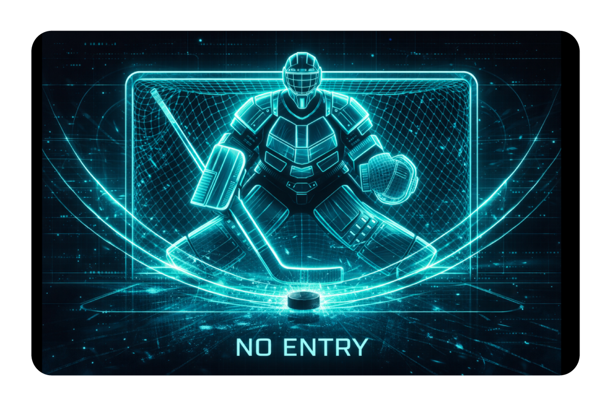 No Entry