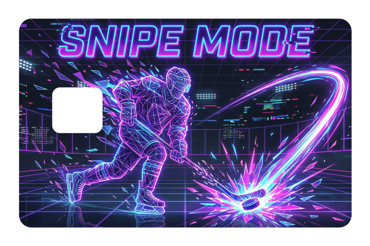 Snipe Mode