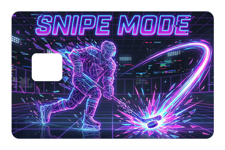 Snipe Mode