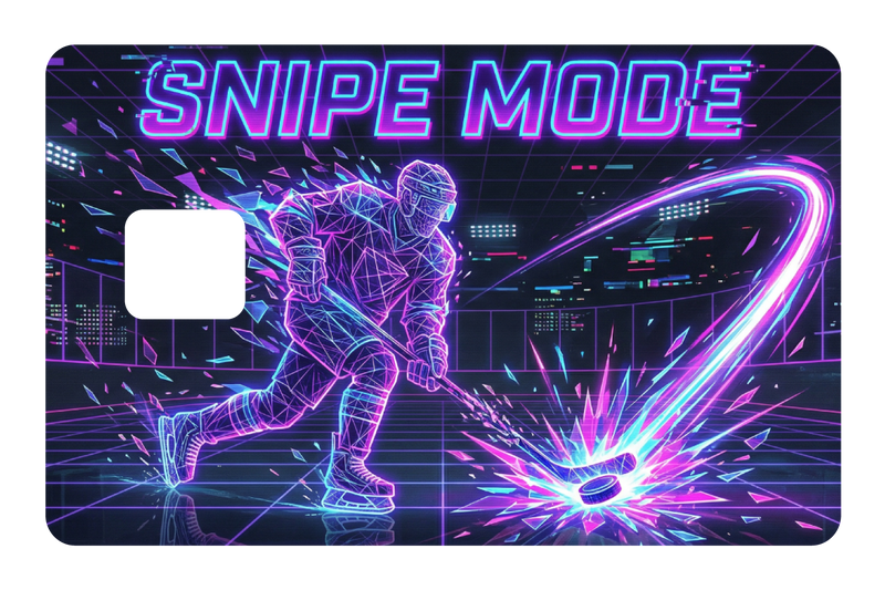 Snipe Mode