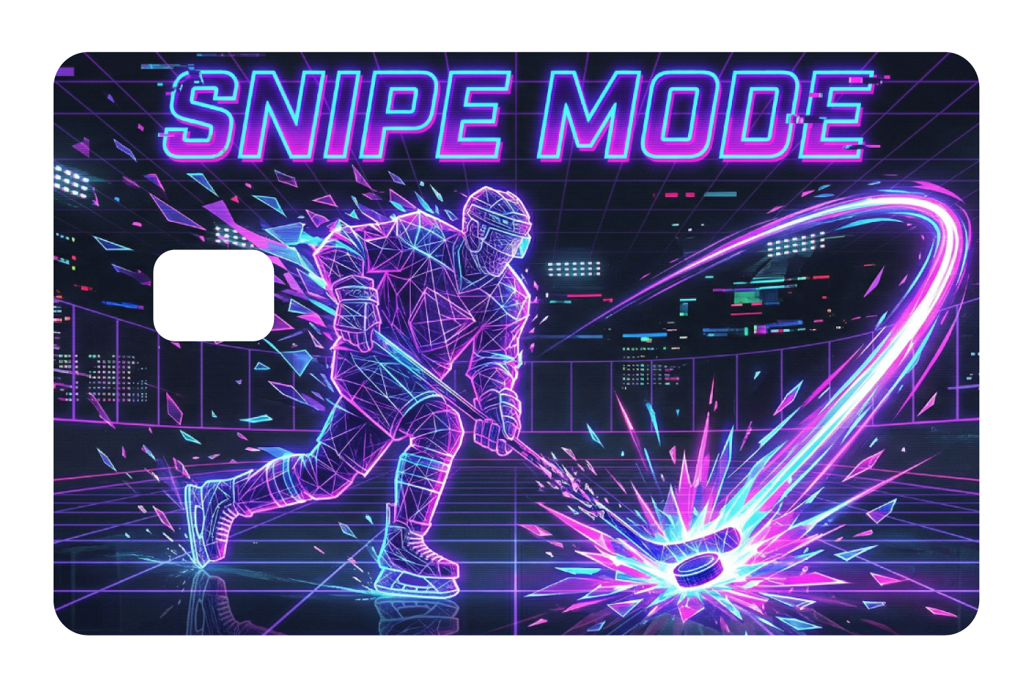 Snipe Mode