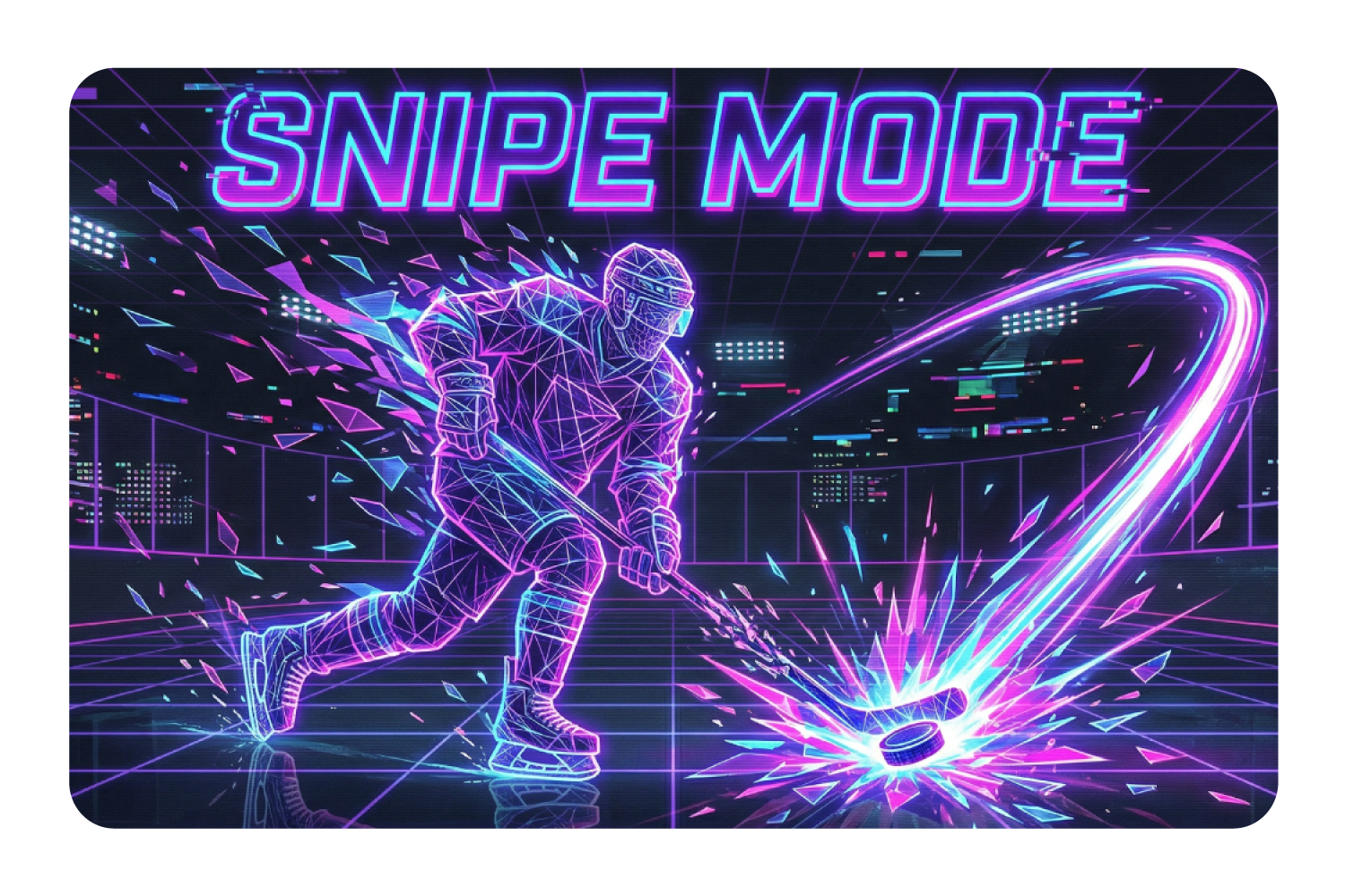 Snipe Mode