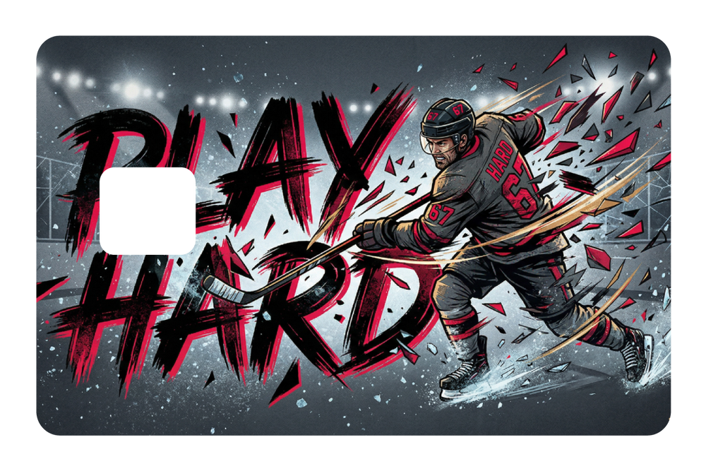 Play Hard