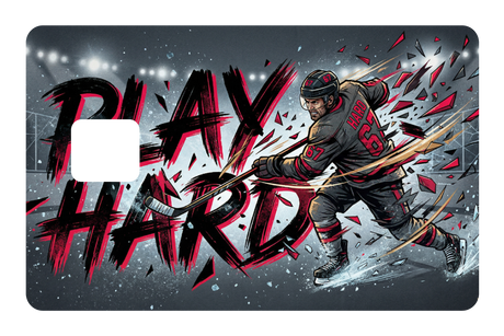 Play Hard