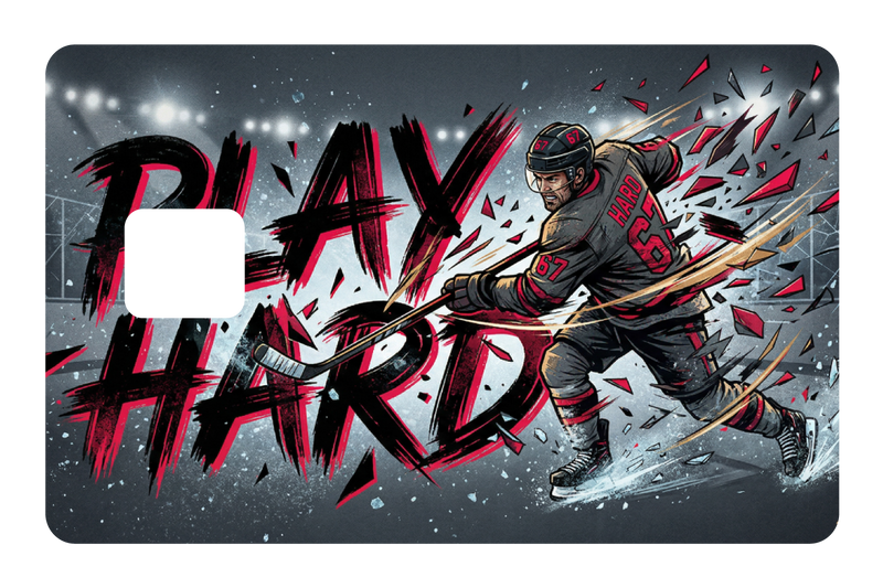 Play Hard