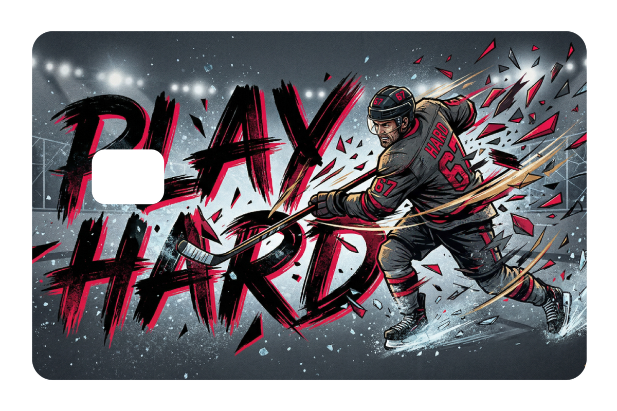 Play Hard