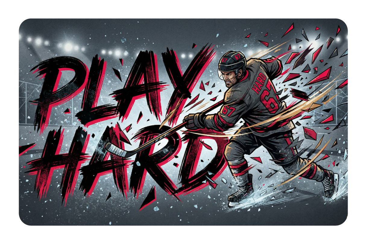 Play Hard