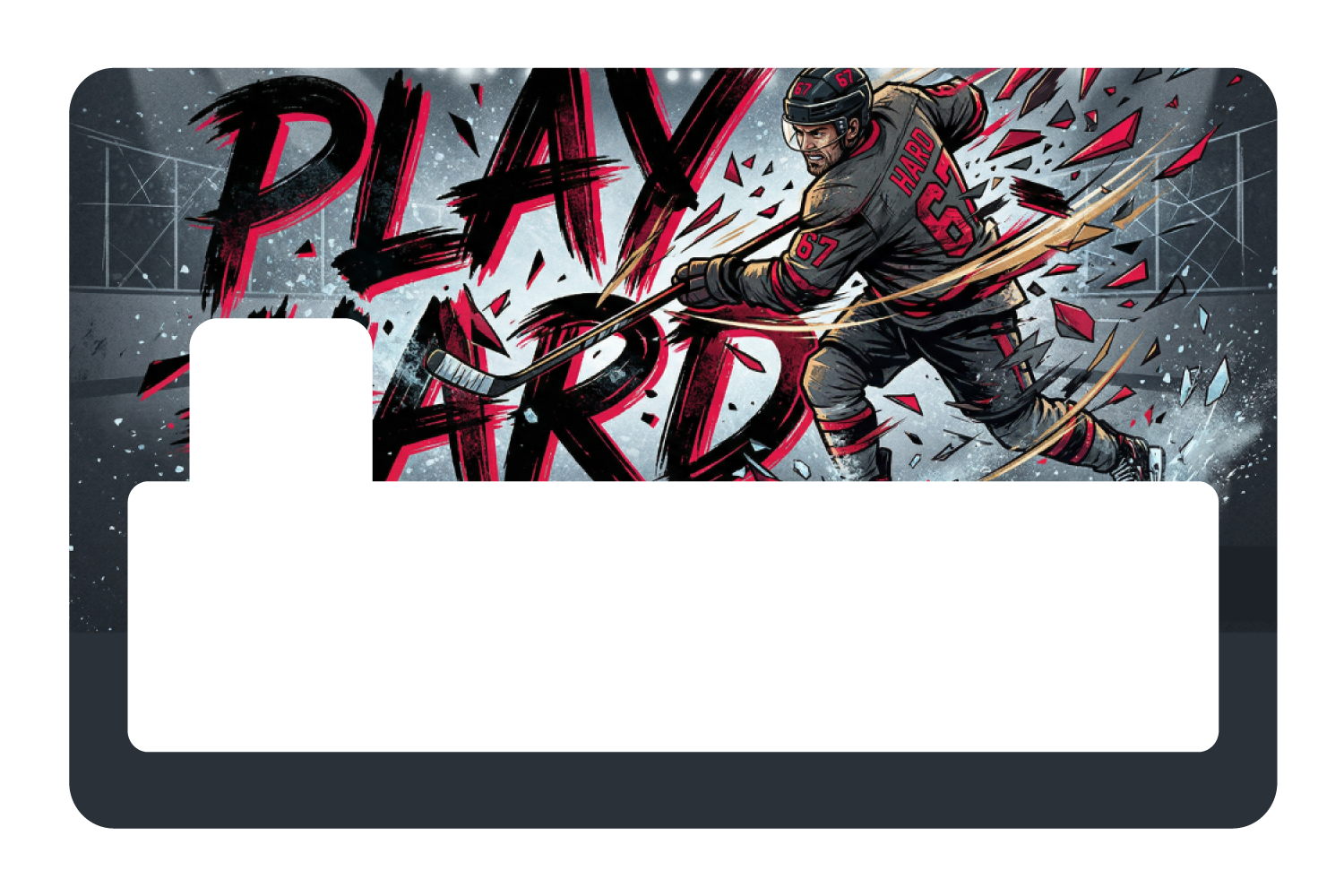 Play Hard