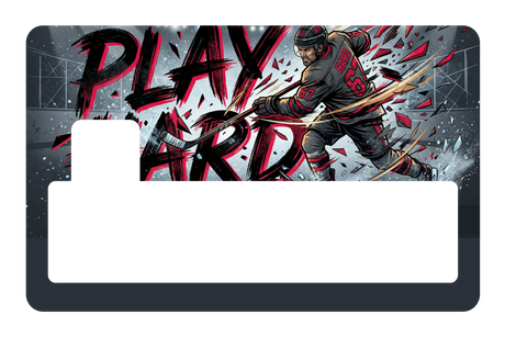 Play Hard