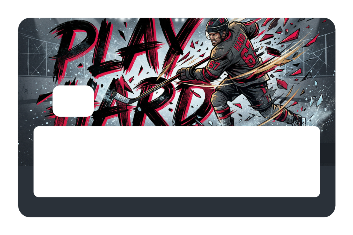 Play Hard