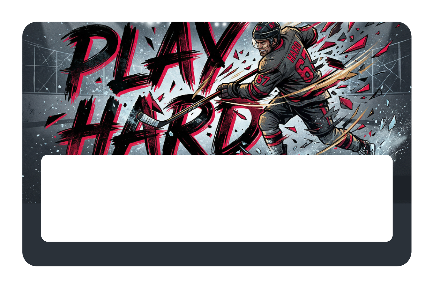 Play Hard