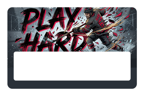 Play Hard