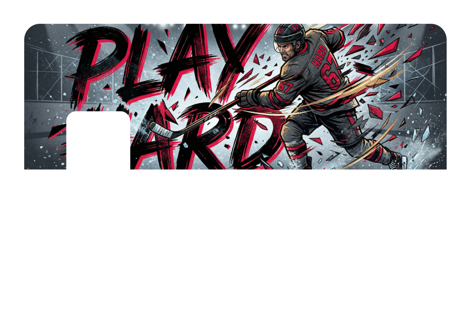 Play Hard
