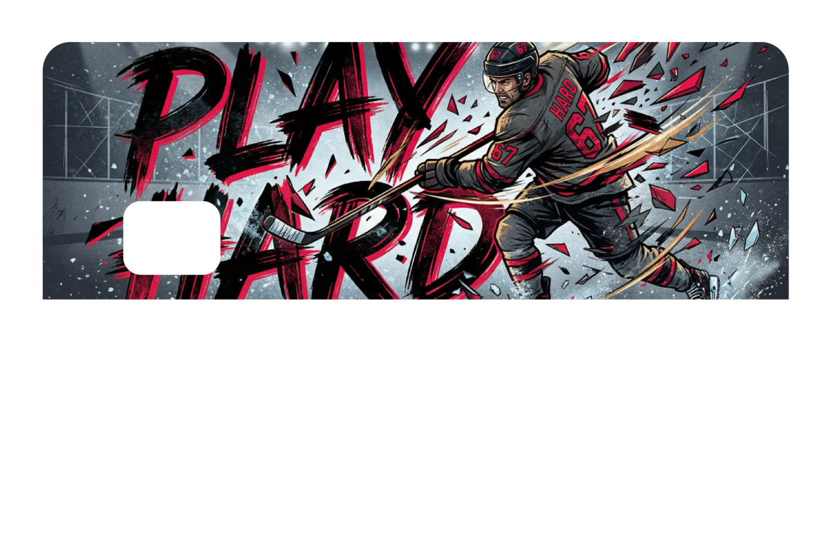 Play Hard