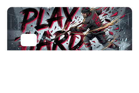 Play Hard