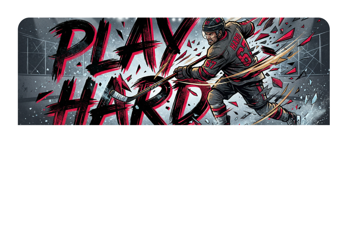 Play Hard