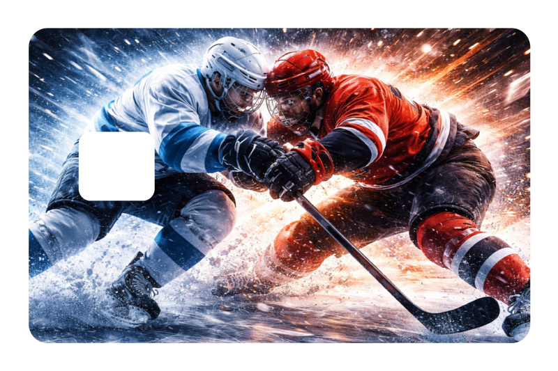 Face-off