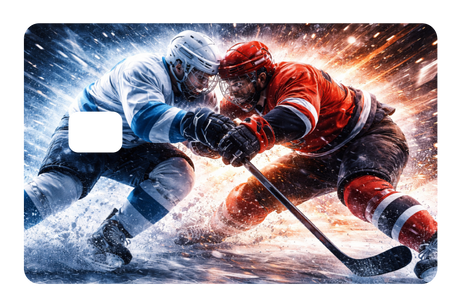 Face-off