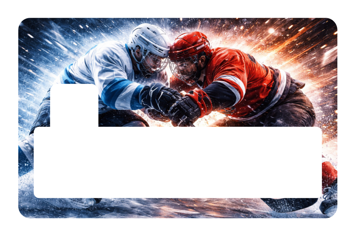 Face-off