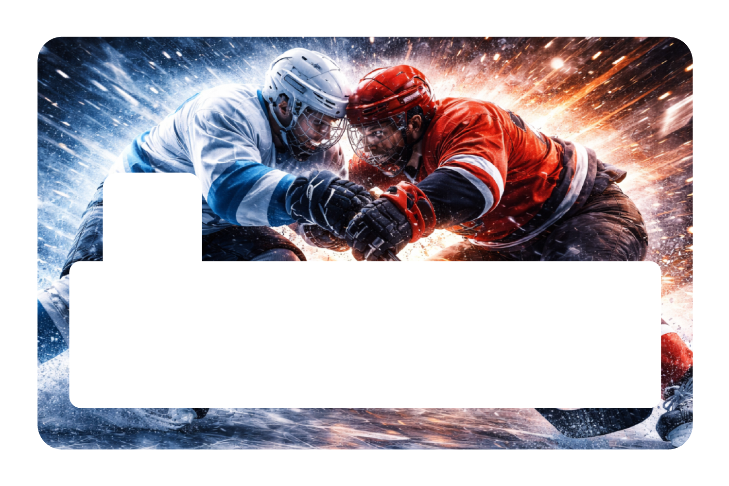 Face-off