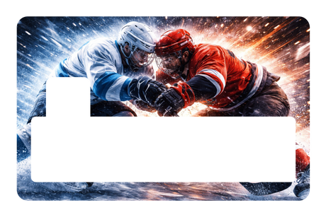 Face-off