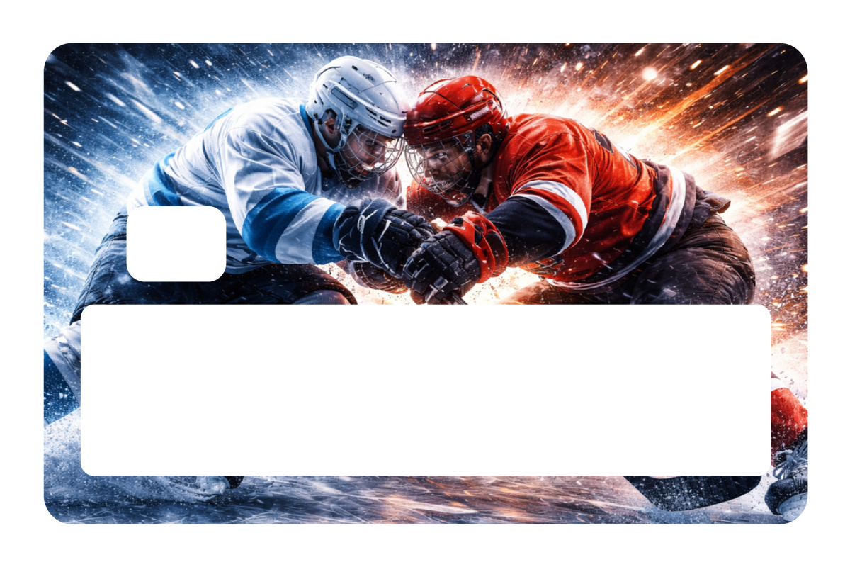 Face-off